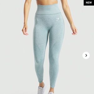 Vital rise leggings